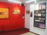 exposición