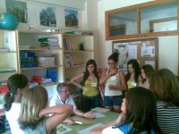 feria del libro