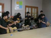 grupo chileno