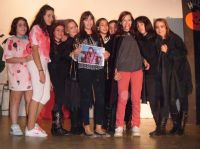 halloween villanueva