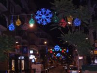 luces villanueva