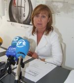mari carmen sánchez