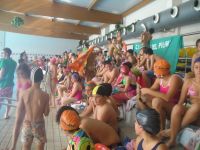 mini olimpiadas