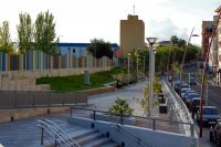 paseo lineal