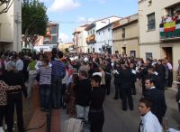 procesión