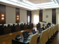 salon de plenos