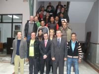 taller de empleo