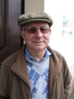 antonio barrantes