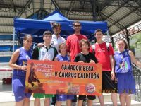 campus calderon