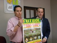 cartel futbol