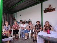 catequistas