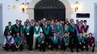 clausura efa