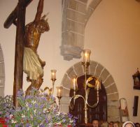 cristo de la pobreza
