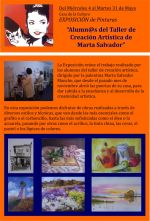 expo marta salvador