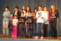 felipe trigo infantil