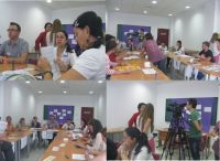 jornadas