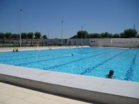 piscina villanueva