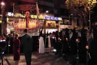 procesion