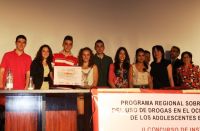 ganadores