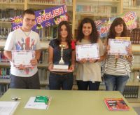 ganadores