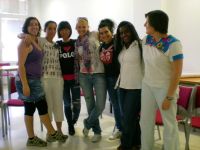 taller voluntariado