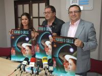 presentación del festival