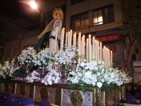 nuestra señora del calvario