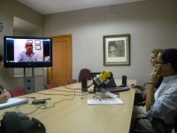 presentación del proyecto