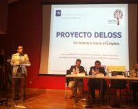 deloss