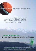 escuela segura
