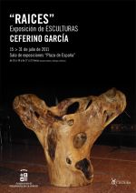exposición raices