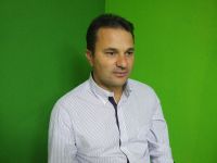 el concejal joaquin pineda