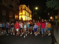 marcha magacela