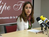 maría lozano
