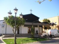 parroquia