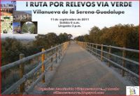 ruta via verde