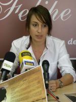 sara concejala