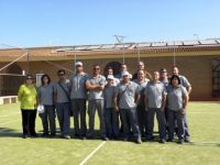 taller empleo